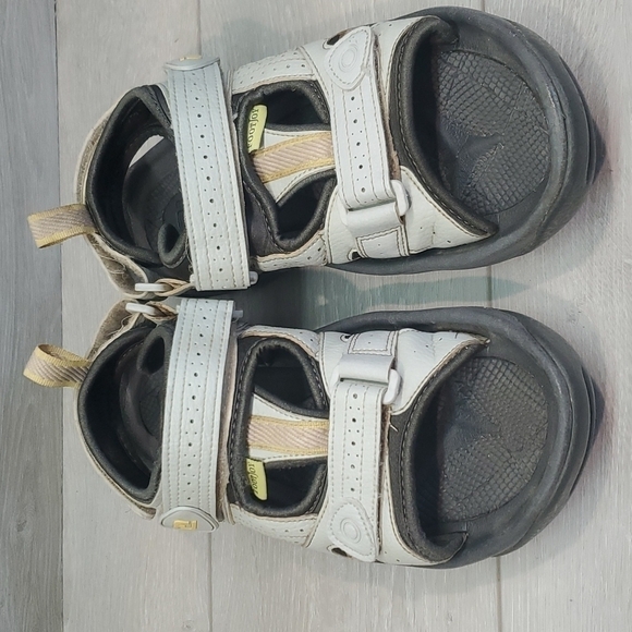 Footjoy Mens Outdoor Sandals shoes sz 9M - Picture 2 of 12